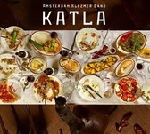 Amsterdam Klezmer Band - Katla (CD)