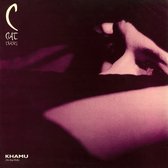 C Cat Trance - Khamu (CD)