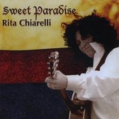 Rita Chiarelli - Sweet Paradise (CD)