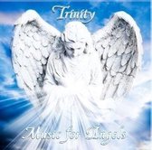 Trinity - Music For Angels (CD)