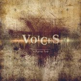 Volume Five - Voices (CD)