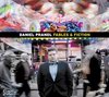 Daniel Prandl - Fables & Fiction (CD)