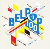 Various Artists - Radio 1 - Belpop 100 (CD)