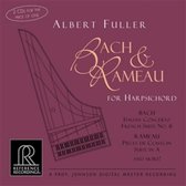 Albert Fuller - Fuller Plays Rameau (2 CD)