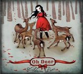 Oh Deer (CD)