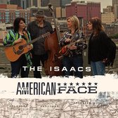 The Isaacs - The American Face (CD)