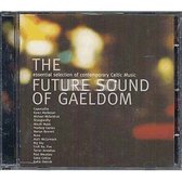 Various Artists - Future Sound Of Gaeldom (CD)