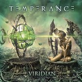 Temperance - Viridian (CD)