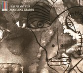 Joseph Arthur - Junkyard Hearts (CD)