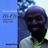 Horace Parlan - Hi-Fly (CD)