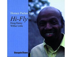 Horace Parlan - Hi-Fly (CD)