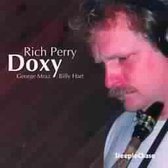 Rich Perry - Doxy (CD)