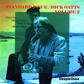 Dick Oatts - Standard Issue Volume 2 (CD)