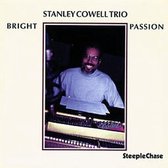Stanley Cowell - Bright Passion (CD)