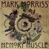 Mark Morriss - Memory Muscle (CD)