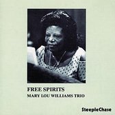 Mary Lou Williams - Free Spirits (CD)