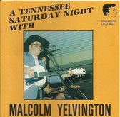 Tennesse Saturday Night W