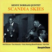 Kenny Dorham - Scandia Skies (CD)