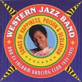 Western Jazz Band - Songs Of Happiness,.. (CD)