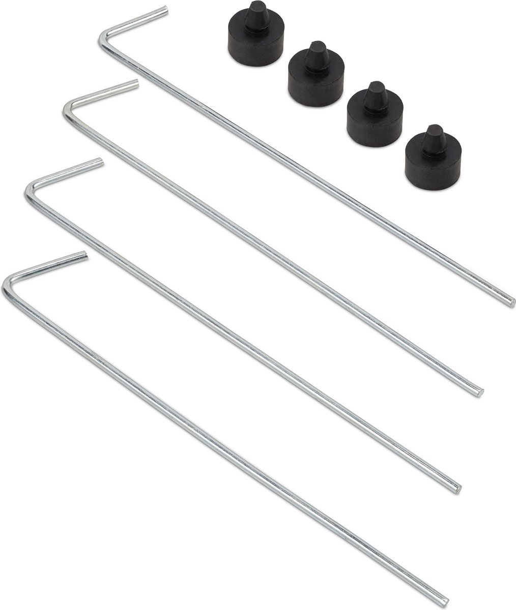 Tuinslang haspel | Gardena | 60 meter (Verplaatsbaar, Verstelbaar handvat) Gardena