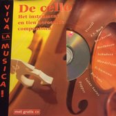 De cello + CD