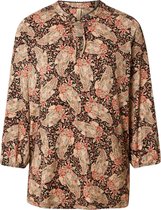 Soyaconcept blouse marica Mintgroen-L