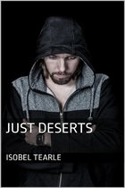 Just Deserts (Femdom, Male Chastity)