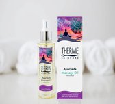 Therme skincare Ayurveda massage olie