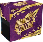 kaartspel KeyForge - Worlds Collide Premium (en)