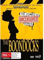 Boondocks - Complete Series (DVD)