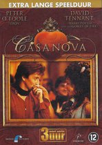 Speelfilm - Casanova