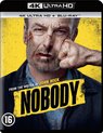 Nobody (4K Ultra HD Blu-ray)