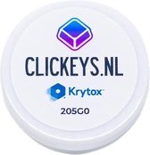 Krytox 205G0 - Smeermiddel voor Switches