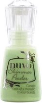 Nuvo Shimmer powder - falling leaves 1217N