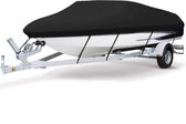 Bootzeil – Afdekhoes Boothoes – Afdekzeil Boot – Boothoes - Flanner®