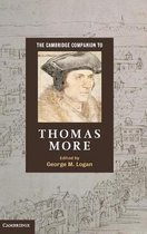 Cambridge Companion To Thomas More