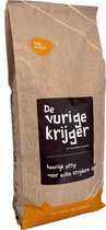 De Vurige Krijger Arabica koffiebonen 1.000 gram | Burundi
