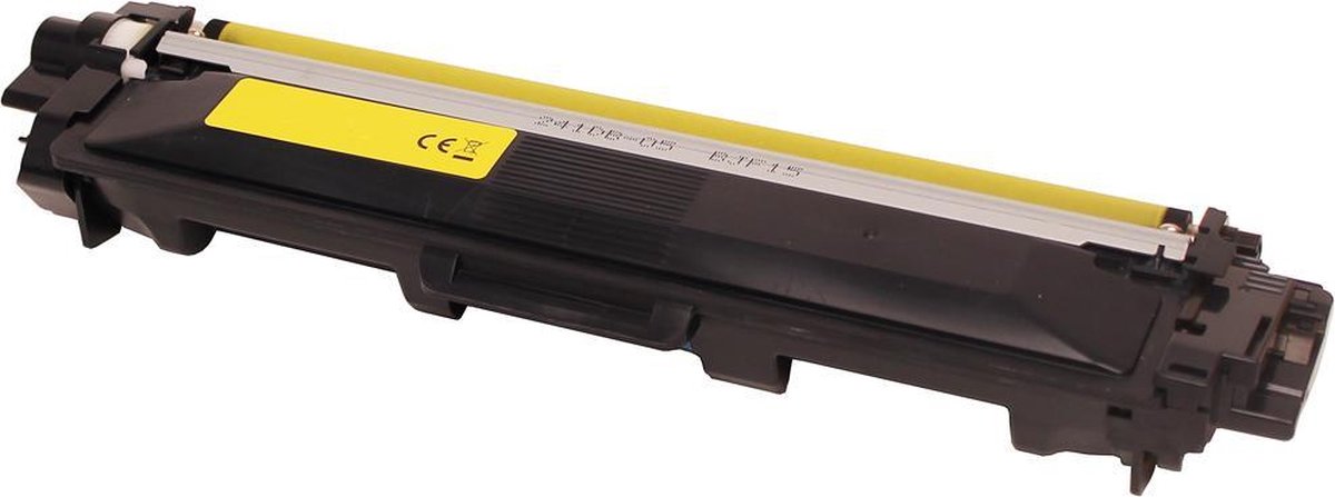 ABC huismerk toner geschikt voor Brother TN-245Y TN-245 geel voor DCP-9020CDW HL-3140CW HL-3150CDN HL-3150CDW HL-3170CDW MFC-9130CW MFC-9140CDN MFC-9330CDW MFC-9340CDW