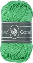 Durable Coral Mini - 304 Golf Green