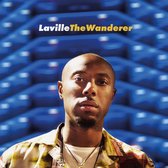 Laville - The Wanderer (CD)