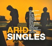 Arid - Singles Collection (CD)
