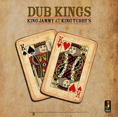 King Jammy At King Tubbys - Dub Kings (CD)