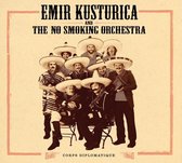 Emir Kusturica And The No Smoking O - Corps Diplomatique (CD)