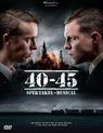 foto van Spektakel Musical 40-45 (DVD)