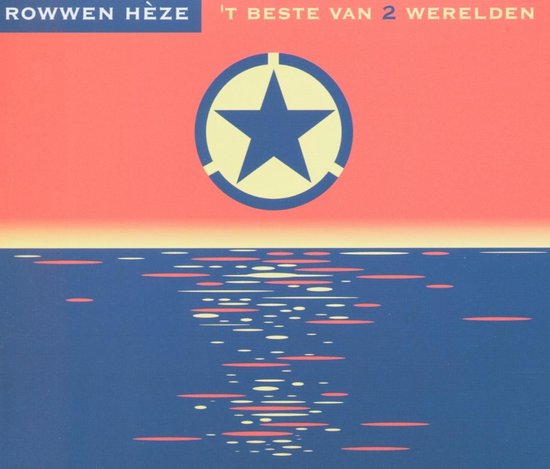 Rowwen Heze - Beste Van 2 Werelden (2 CD)