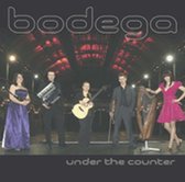 Bodega - Under The Counter (CD)