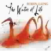 Robin Laing - The Water Of Life (CD)