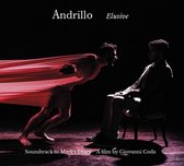 Andrea Andrillo - Elusive (CD)