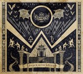 Deathless Legacy - Dance With Devils (CD)