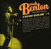Brook Benton - The Songwriter (CD)